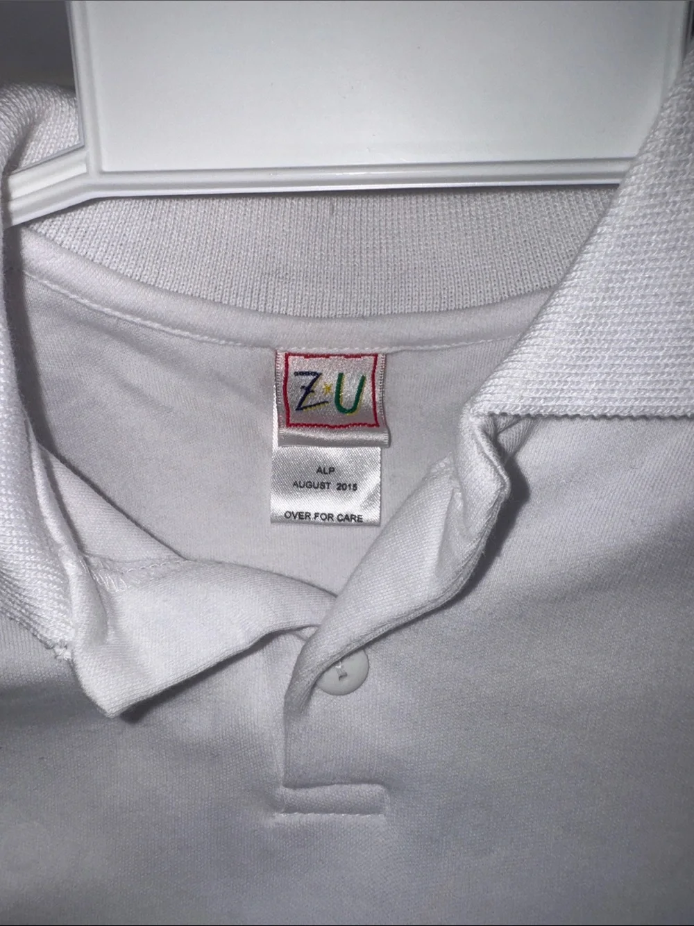 ZU by Petit Ami Crab Set